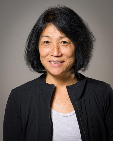 Kelly Nakai
